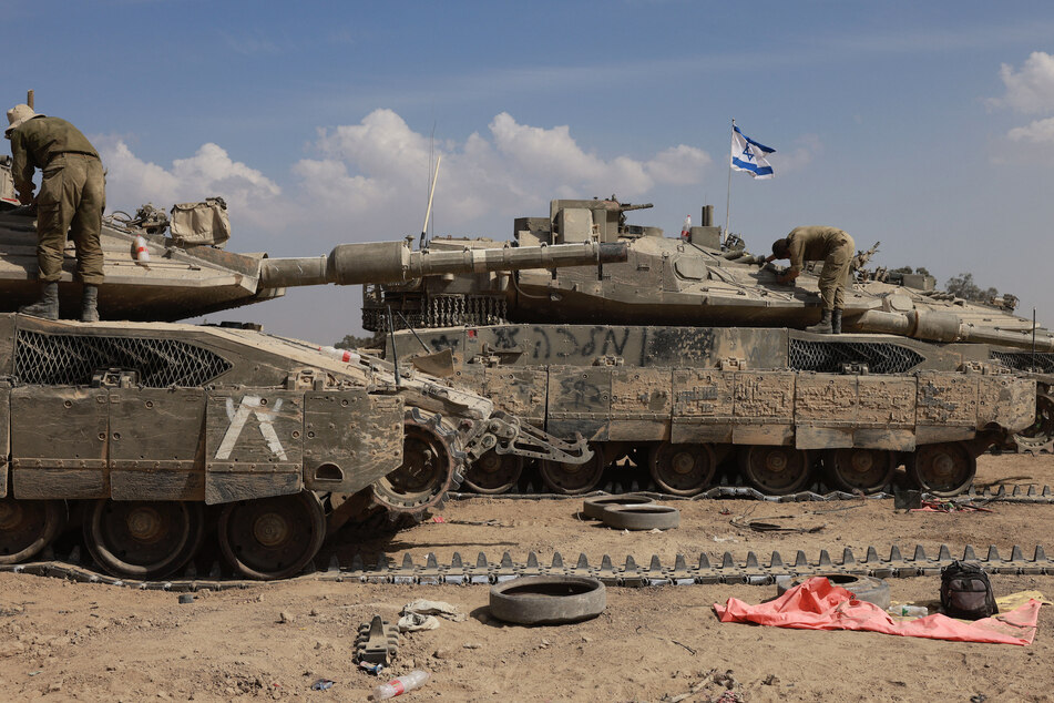 US responds to Netanyahu saying that the date is set for Rafah assault