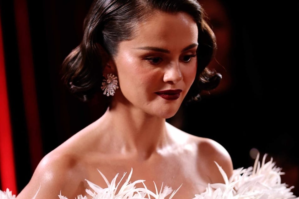 Selena Gomez's legal team has responded to the bombshell fraud lawsuit filed against her mental health startup, Wondermind.