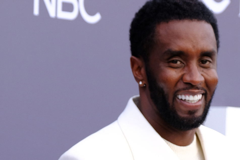Trial date set for Sean "Diddy" Combs in bombshell sex assault case