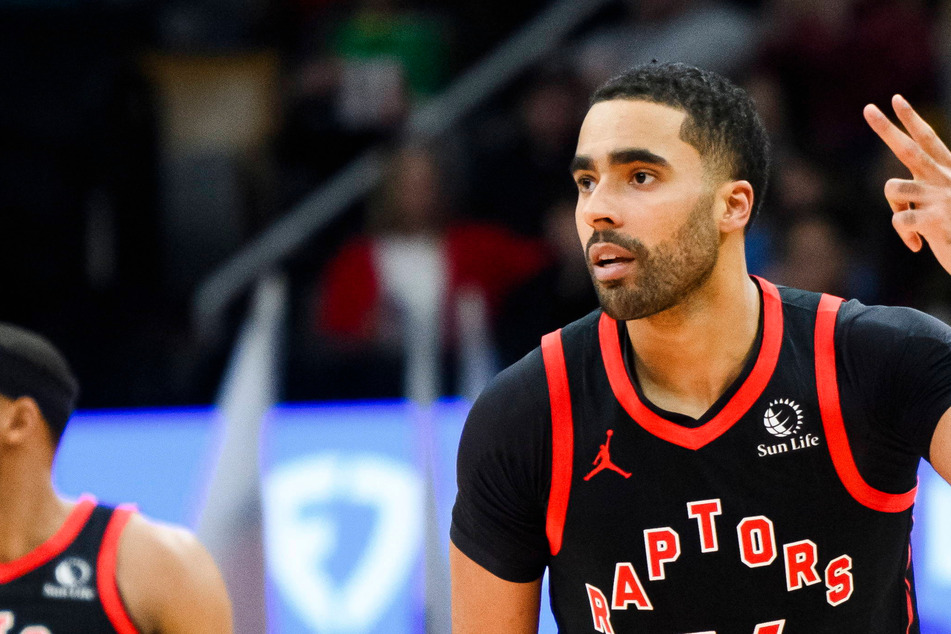 NBA star Jontay Porter hit with lifetime ban after probe uncovers "cardinal sin"