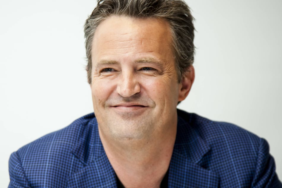 Matthew Perry's live-in assistant has been sentenced to more than three years in prison over the Friends star's fatal overdose.