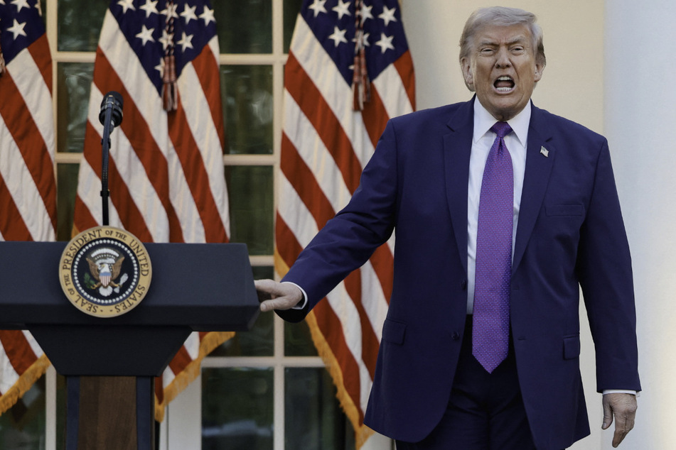Trump's financial disclosures reveal he has traded hundreds of millions in US securities in 2026