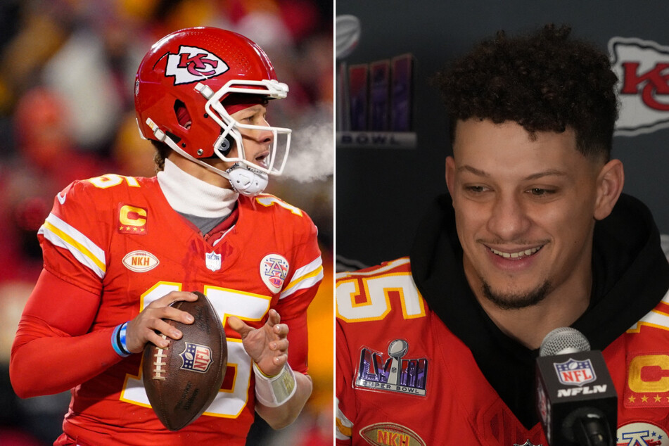 Super Bowl LVIII: Patrick Mahomes has no problem being the "villain" if Chiefs keep winning