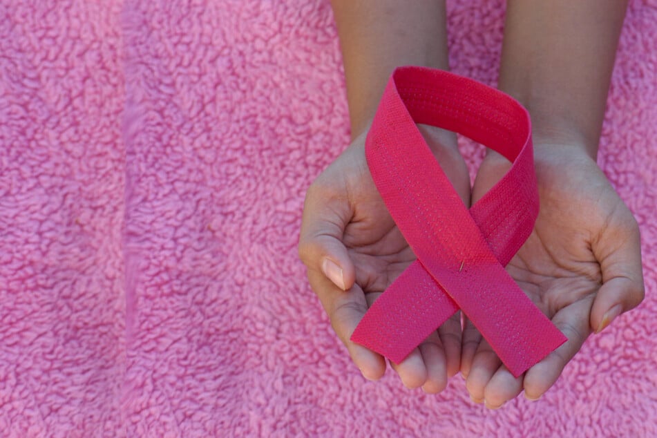 Breast Cancer Awareness Month: What is it and how can you help?
