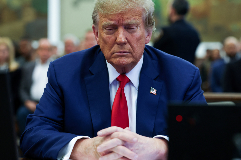 Trump ordered to pay big bucks in costly legal battle with New York Times