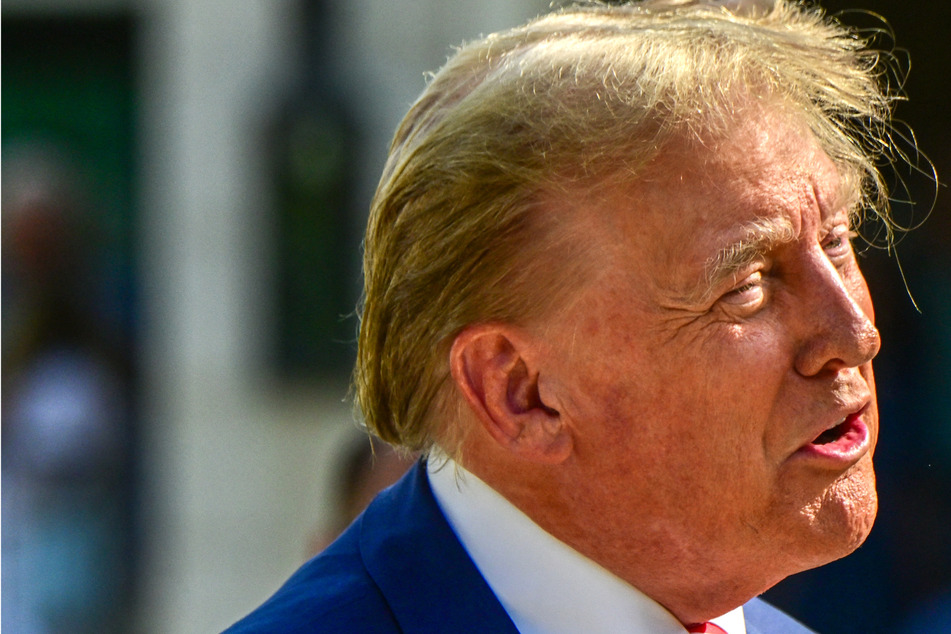 Donald Trump walks back NATO comments but wants allies to pay up