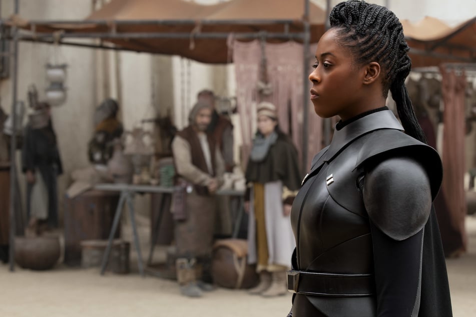 Obi-Wan Kenobi star and Disney respond to backlash over character as theories grow