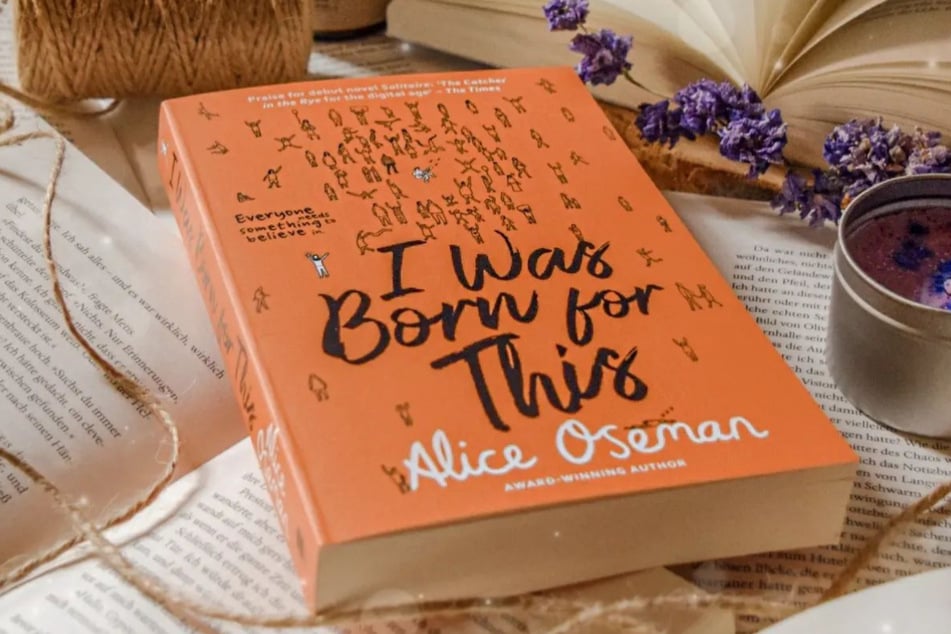 I Was Born for This is a powerful reflection on fandom spaces.