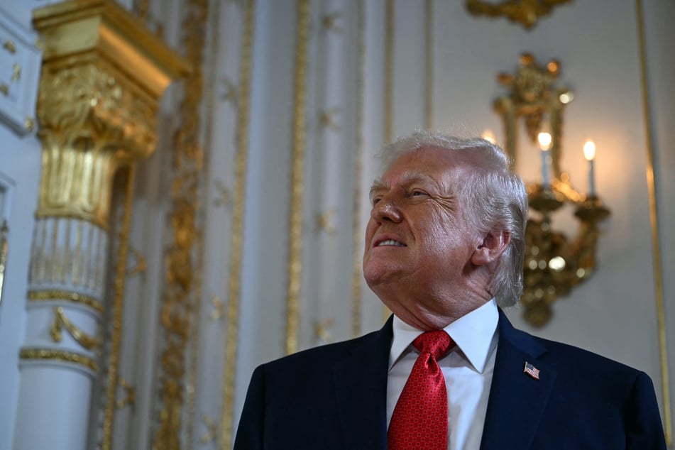 Key allies reacted coolly Monday to Donald Trump's invitation to pay $1.0 billion for a permanent spot on his "Board of Peace" for resolving international conflicts.