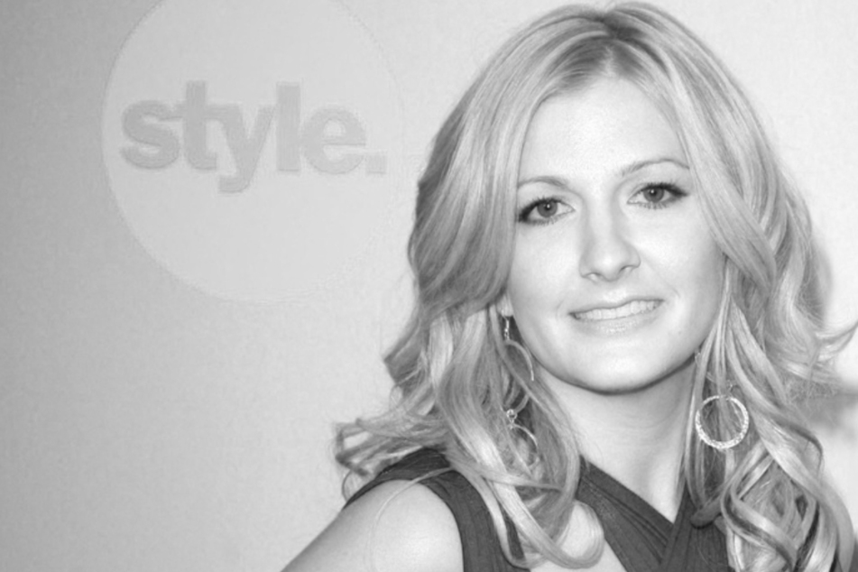Bobbie Jean Carter, sister of Nick and Aaron Carter, has died