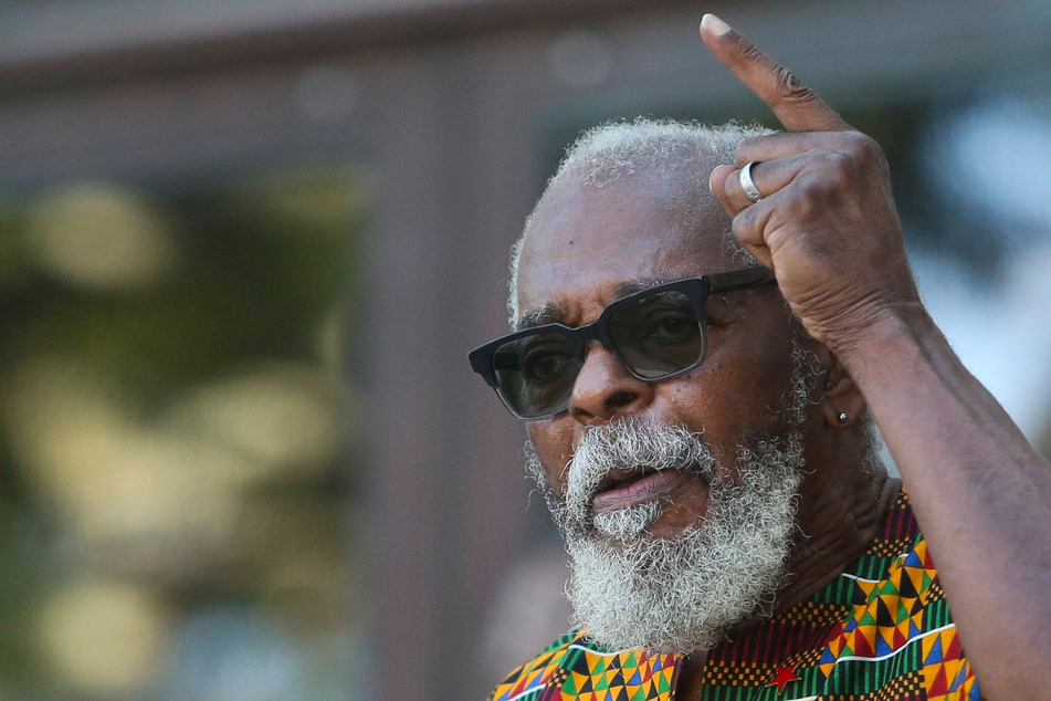 African People's Socialist Party leaders speak out for first time since indictment