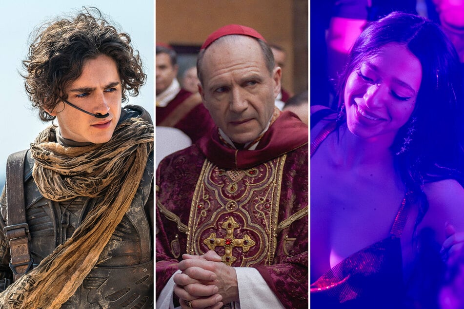 Oscars 2025: How to watch and where to stream the Best Picture award nominees