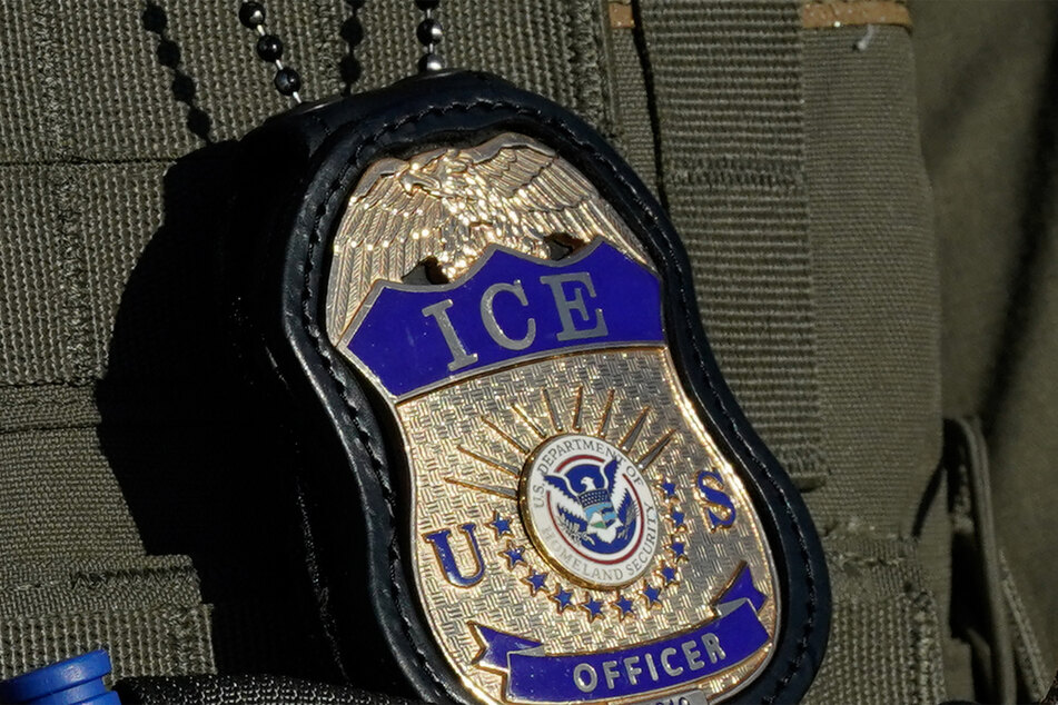 US Immigration and Customs Enforcement has reportedly worked with state and local law enforcement to access data collected by an AI-powered automatic license plate reader system.
