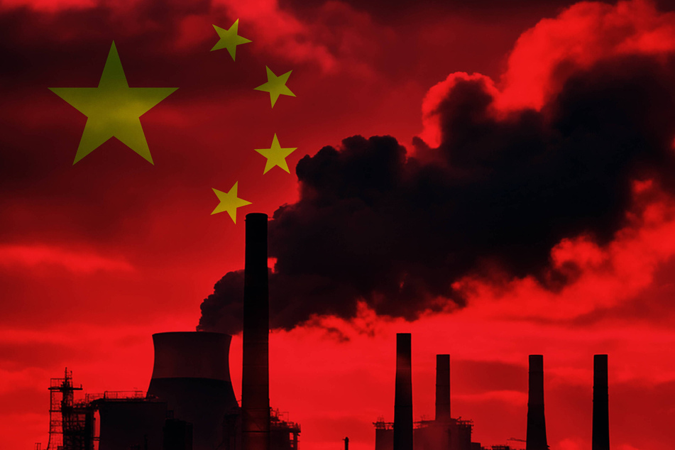 New survey reveals when China's emissions might peak
