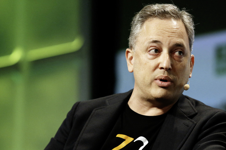 Trump names former PayPal chief David Sacks as "AI and Crypto Czar"