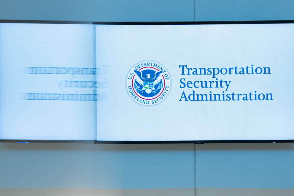 TSA officers are going without pay as the partial government shutdown hits the one-month mark.