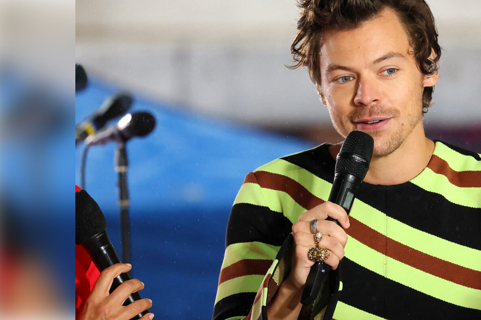 Harry Styles and other artists' concert postponements fuel wild fan theories