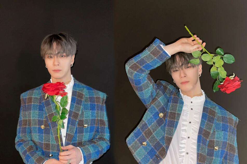 Moon Bin, of K-Pop group Astro, has died