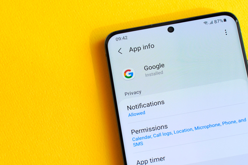 Court documents reveal Google made it almost impossible to turn off location tracking