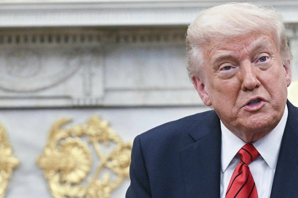 Trump softens on Zelensky, says mineral deal is coming "soon"