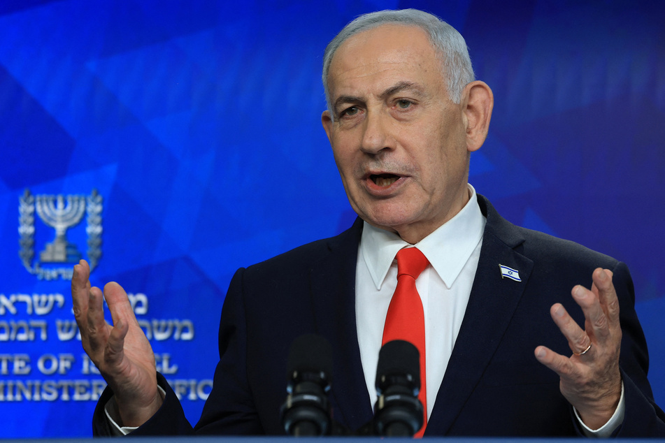 Israel's Netanyahu reveals whether he will run for reelection