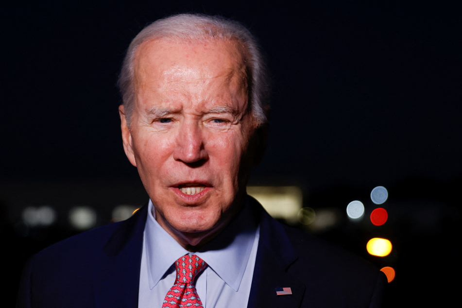 President Joe Biden turns 81 on Monday amid growing concerns about his age.