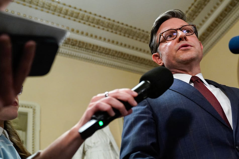 Lawmakers in the House of Representatives on Saturday quickly passed legislation to provide to Ukraine and Israel and bolster Taiwan while also threatening a ban on TikTok if it fails to divest from Beijing.