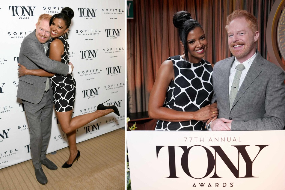 Tony Awards nominations: Records set and history made for Broadway!