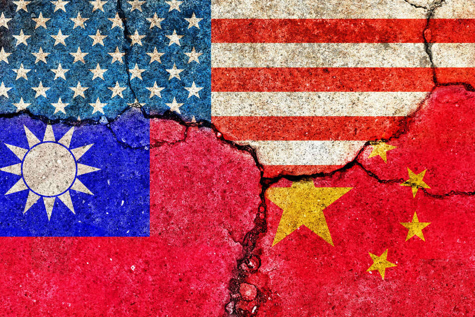 Probability of China invading Taiwan in 2027 assessed in new US intelligence report