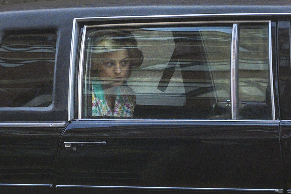 Princess Diana was played by Emma Corrin in season four of Netflix's The Crown, but will not continue on for the show's fifth season.
