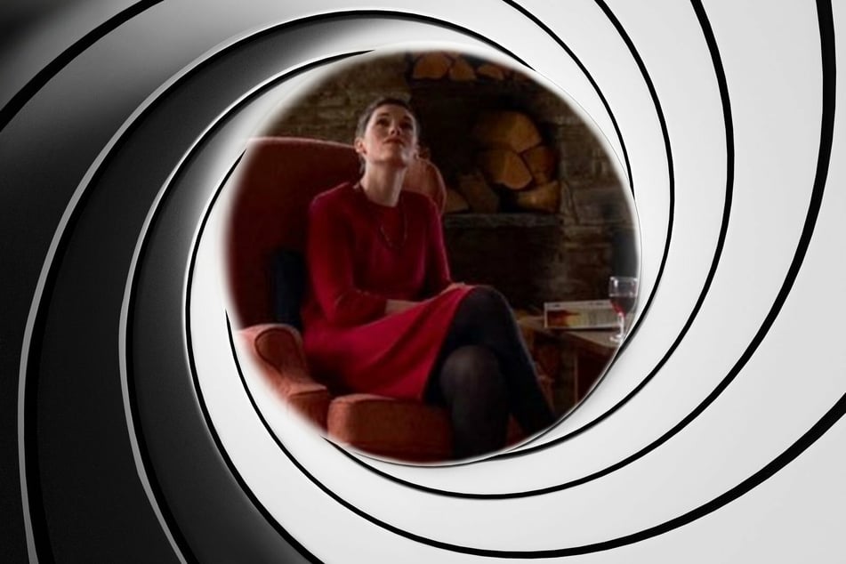 New James Bond books to be written by a female author for the first time