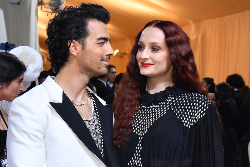 Joe Jonas and Sophie Turner confirmed news of their divorce on Wednesday.