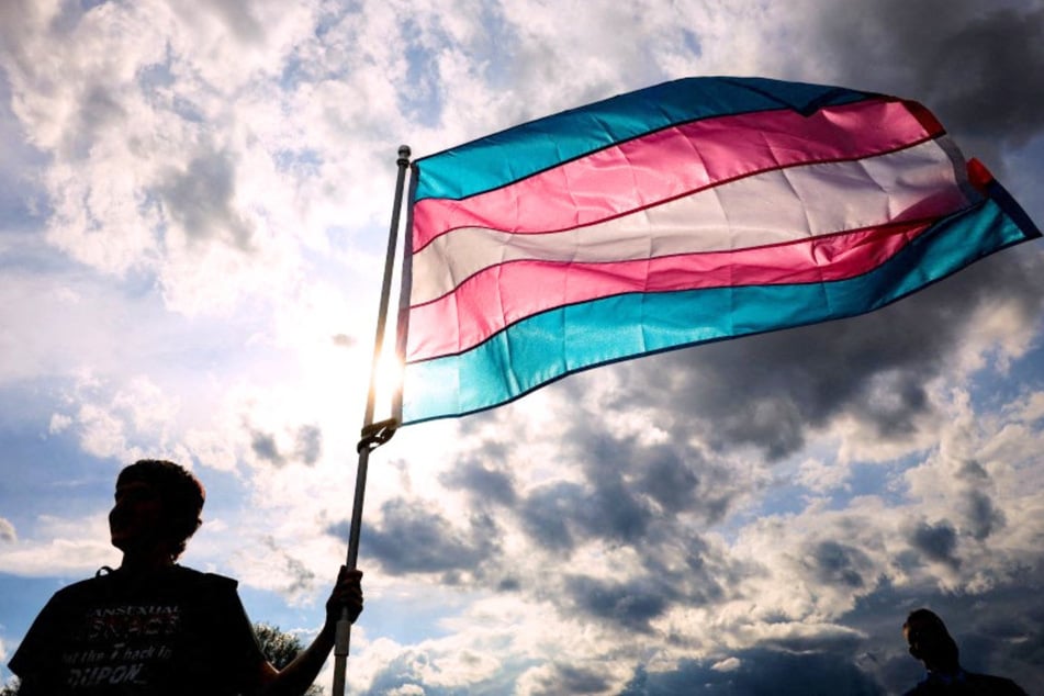 Conservative gay rights group takes back support for trans community, criticizes alleged "focus on minors"