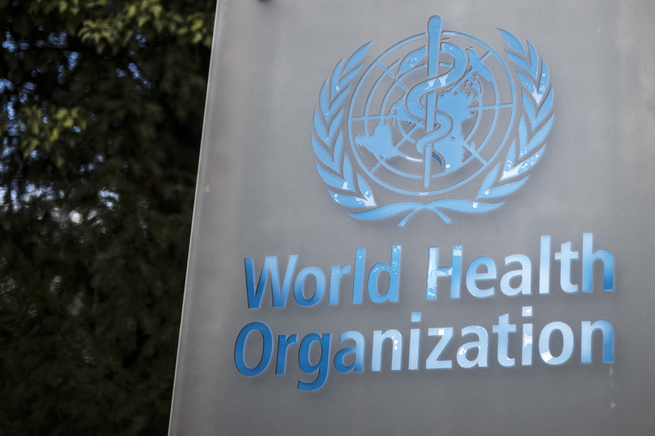 WHO announces drafting of first-ever global Pandemic Accord