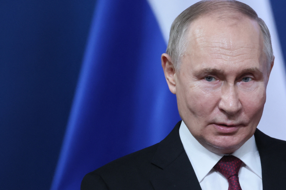 Pentagon claims Russia likely launched space weapon into orbit last week
