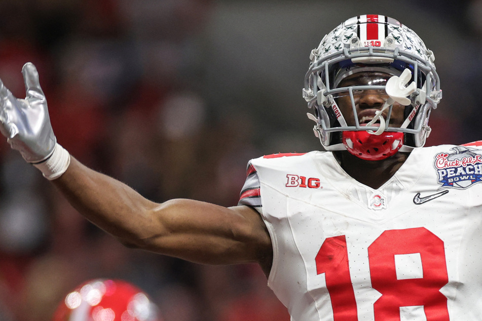 Is Marvin Harrison Jr. sabotaging his NFL draft stock with latest move?