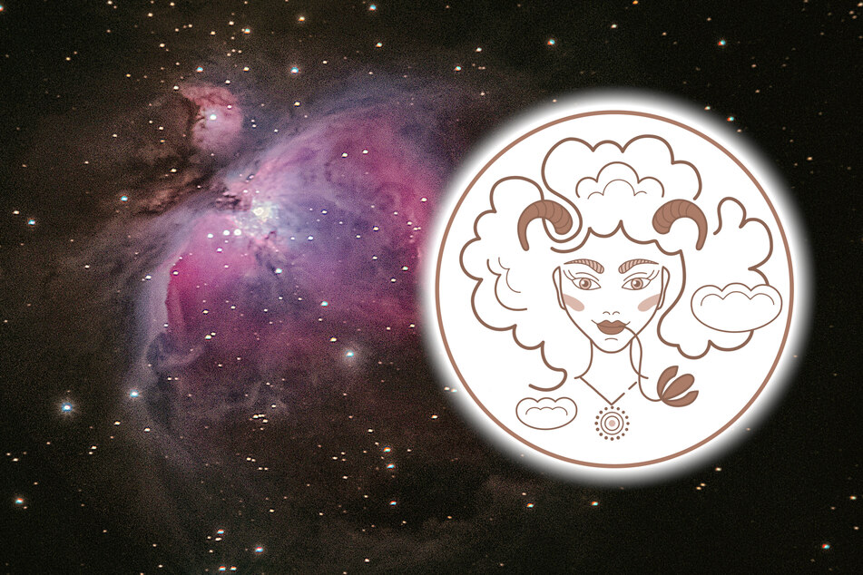 Free Aries monthly horoscope for June 2025