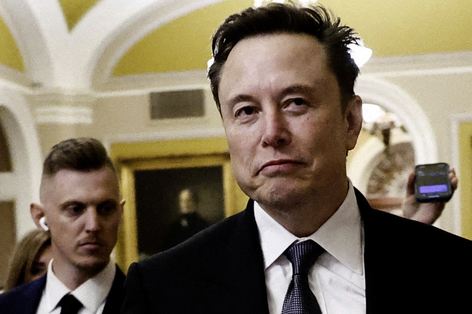 Elon Musk baffles the internet with new Kekius Maximus persona