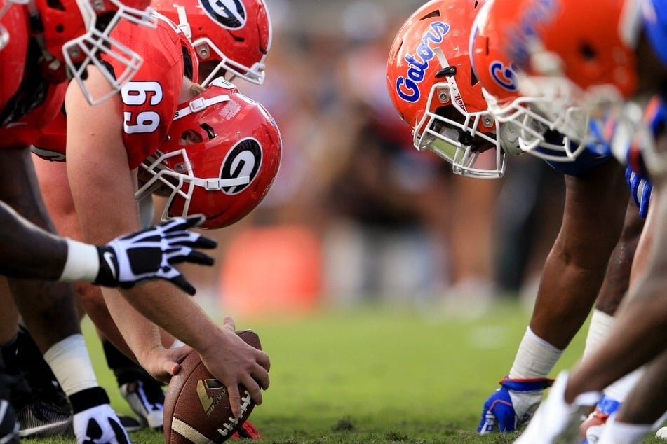 The SEC officially unveiled its 2024-2025 college football season schedule, which will still include the Texas v. Oklahoma Red River Showdown.