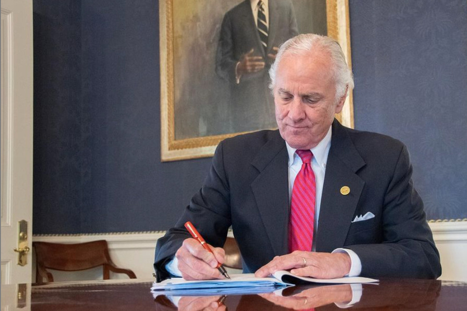 South Carolina adds firing squad to execution methods