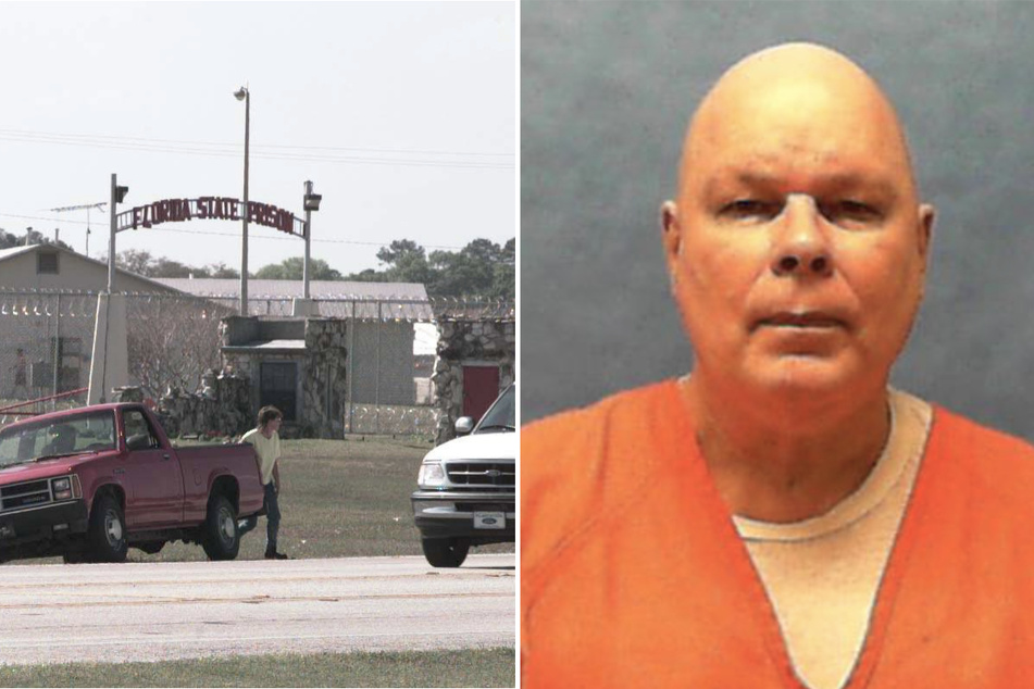 Self-proclaimed Florida serial killer who starred in TV show executed