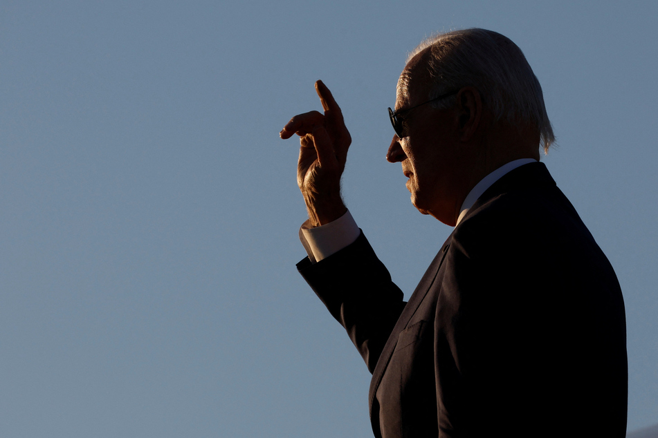 Biden to announce plan for $2-trillion deficit cut in budget proposal