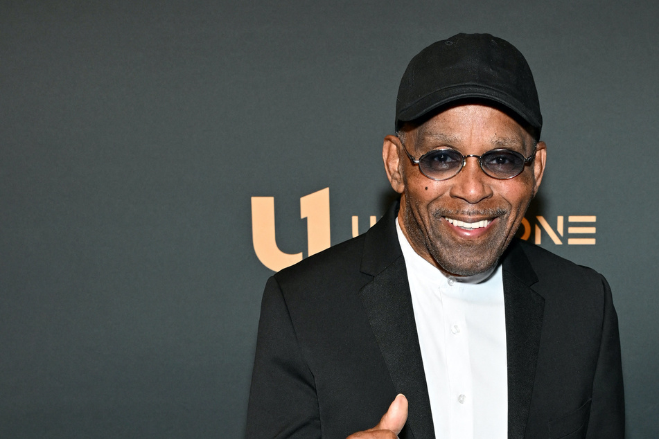Famed R&B singer Frankie Beverly has passed away: "He lived his life with pure soul"