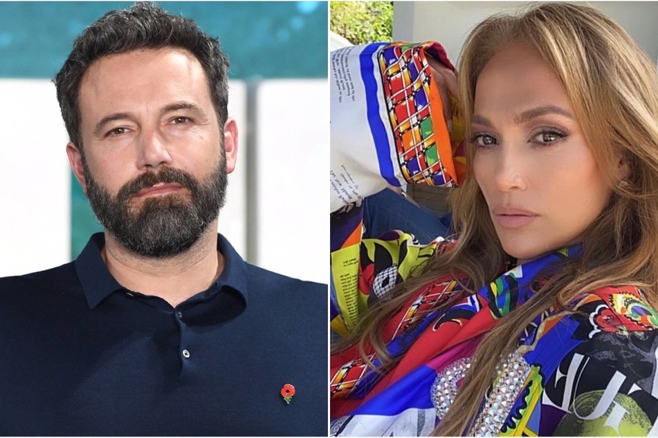 Bennifer summer romance heats up as J.Lo prepares to return to NYC for special occasion