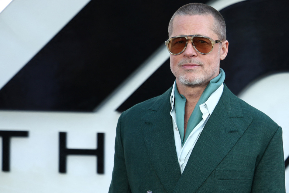 Brad Pitt pushes to reconnect with twins before their 17th birthday