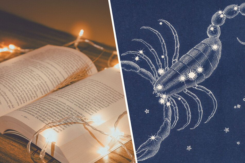 Scorpio season: Book recommendations based on the zodiac sign