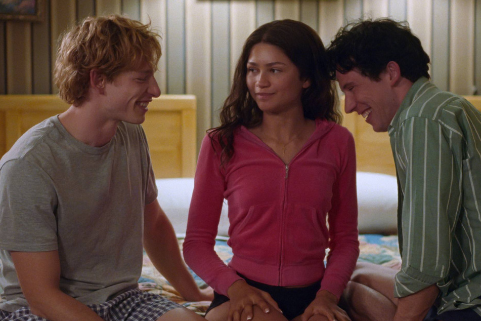 Challengers hits theaters on April 26, 2024.