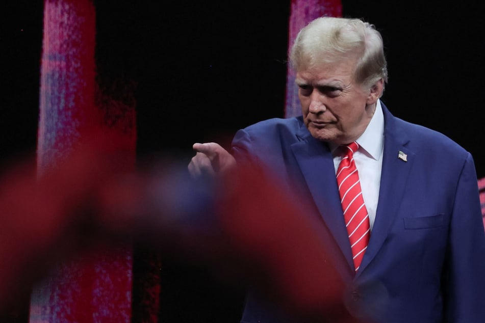 Many allies and vice presidential hopefuls of Republican frontrunner Donald Trump have refused to say they would accept the results of the 2024 election if he loses.