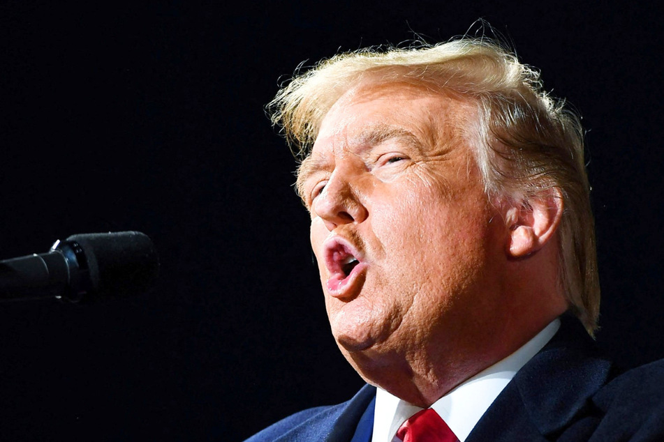 The Washington Post scores big win after judge tosses $3.8 billion Trump Media defamation suit
