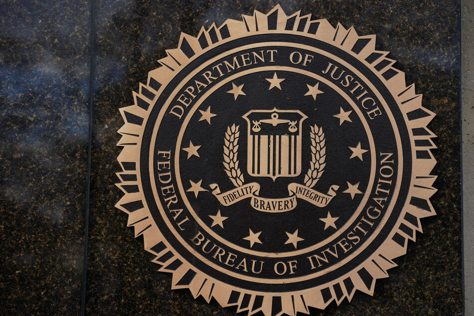 Afghan man arrested in Texas after threatening to carry out suicide attack